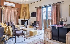 Vasilis Luxury Apartment
