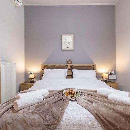 Vasilis Luxury Apartment Ιωάννινα Εξωτερικό φωτογραφία