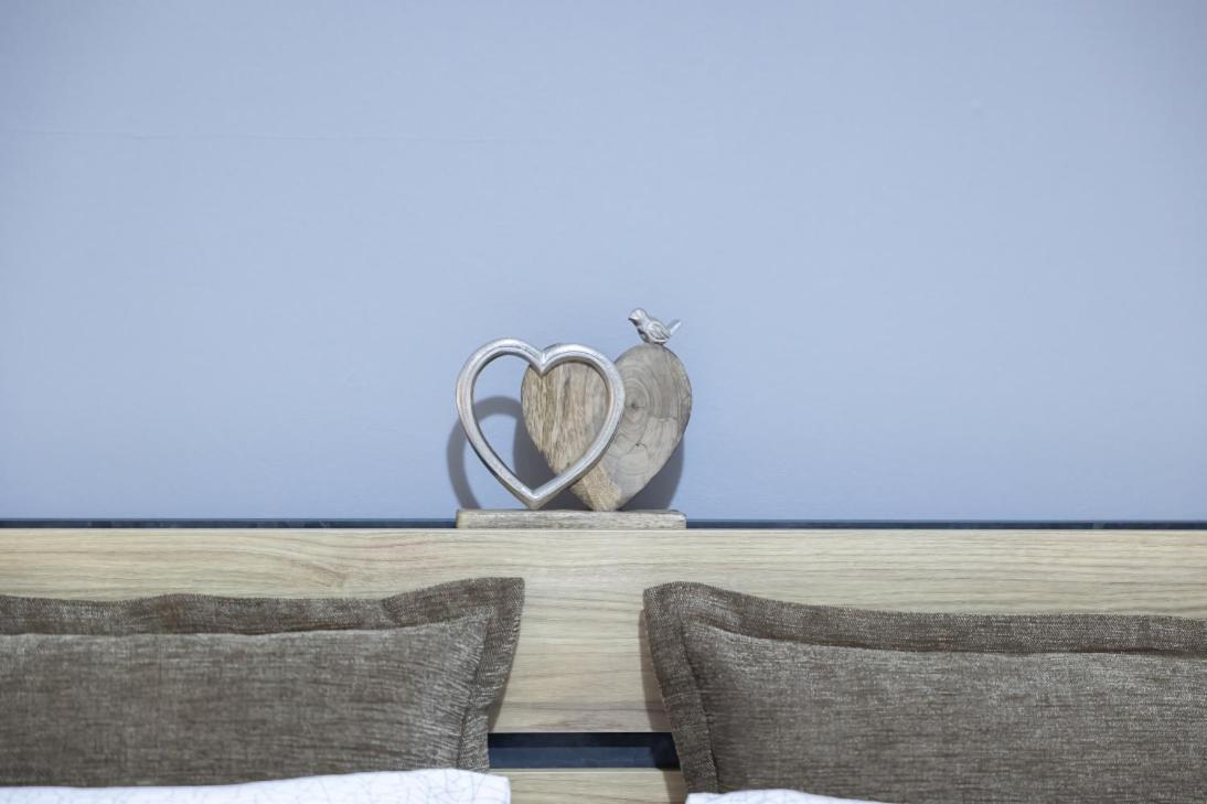 Vasilis Luxury Apartment Ιωάννινα Εξωτερικό φωτογραφία