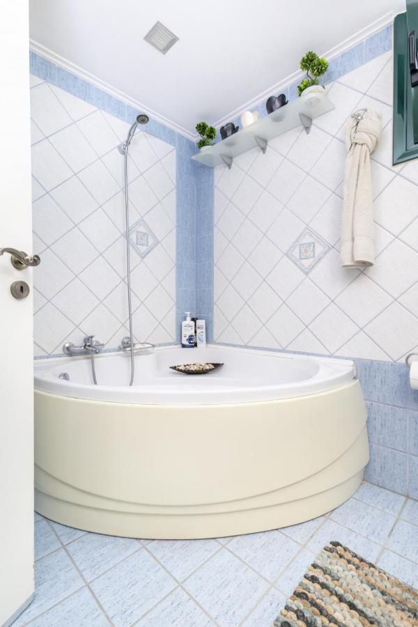 Vasilis Luxury Apartment Ιωάννινα Εξωτερικό φωτογραφία