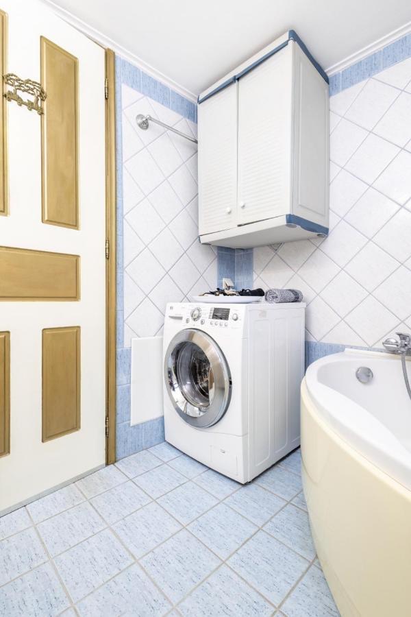 Vasilis Luxury Apartment Ιωάννινα Εξωτερικό φωτογραφία